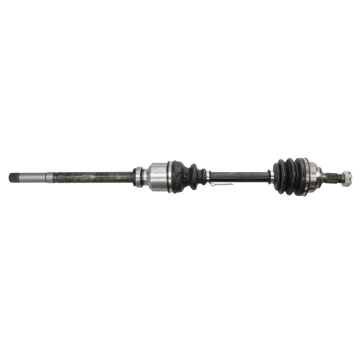 Vetoakseli PASCAL G2C010PC