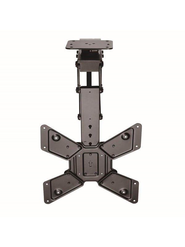 Nedis SmartLife Motorised TV Ceiling Mount | 23 - 65 " | Maximum supported screen weight: 30 kg - Max 30 kg - recommended for 65"