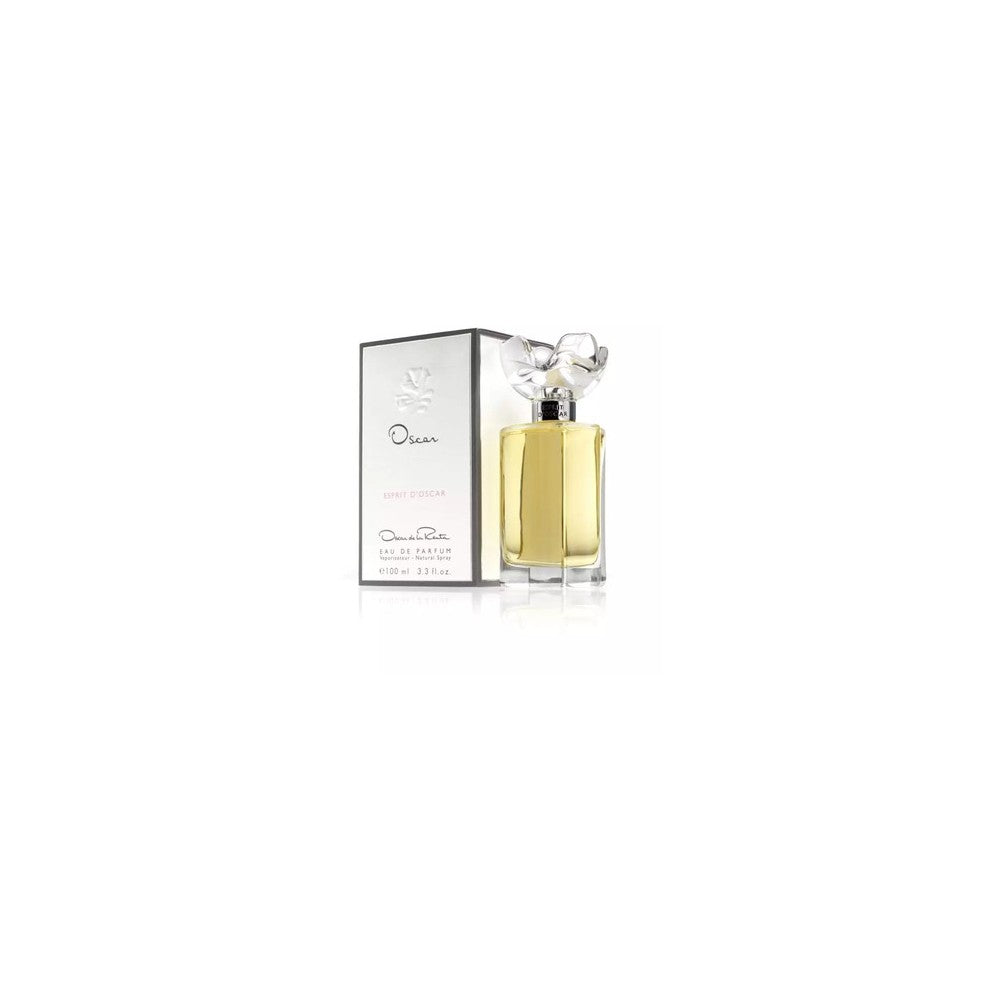 Oscar de la Renta Esprit d'Oscar Donna 100 ml — Eau de Parfum