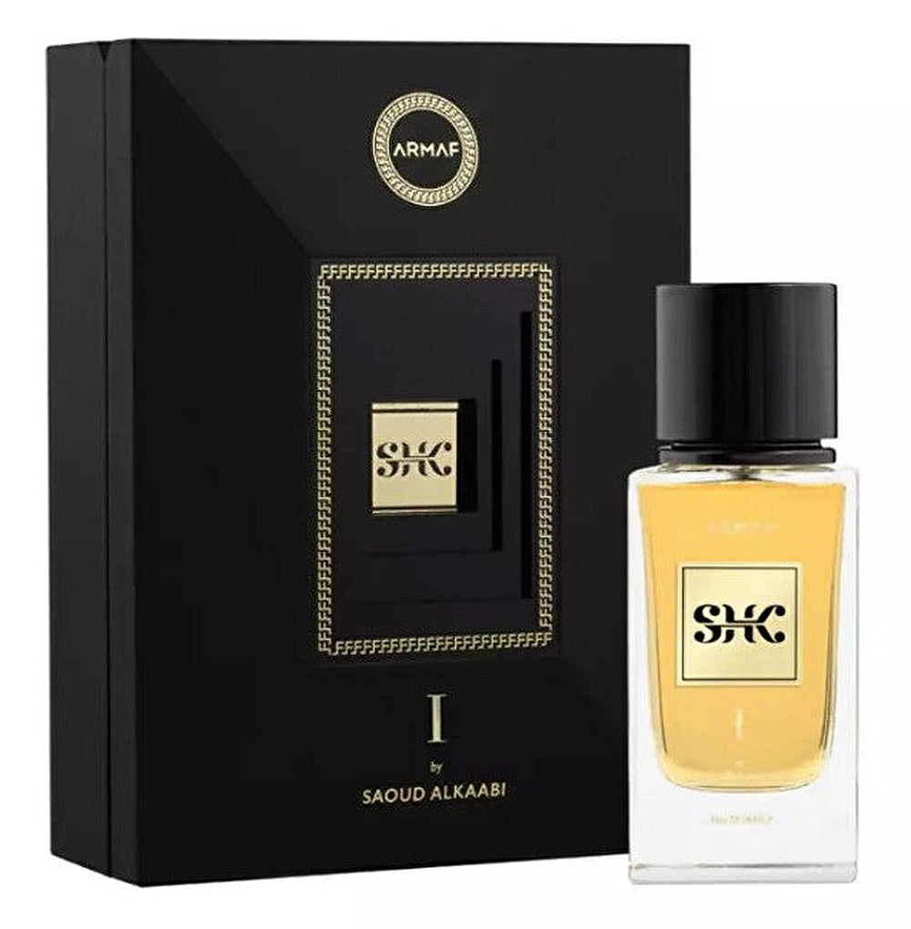 Armaf SHK I - EDP - Tilavuus: 100 ml