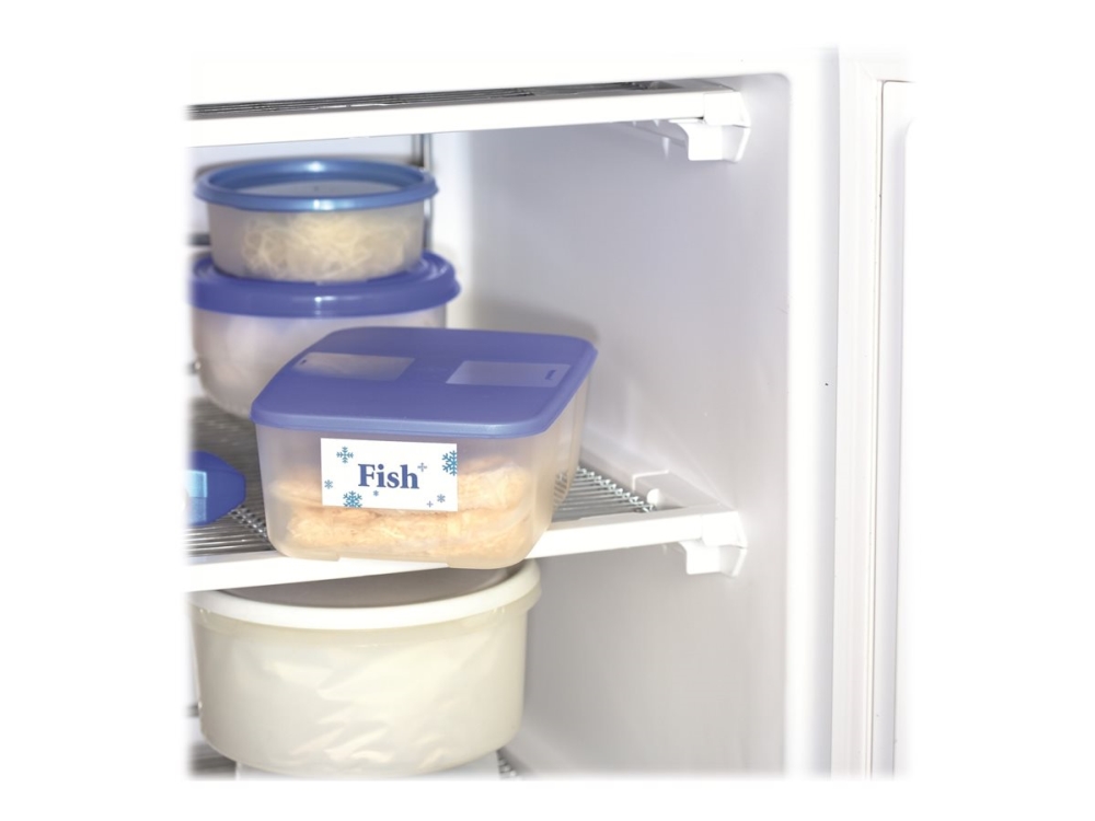 Herma label deep-freeze 38,1x21,2 (1625)
