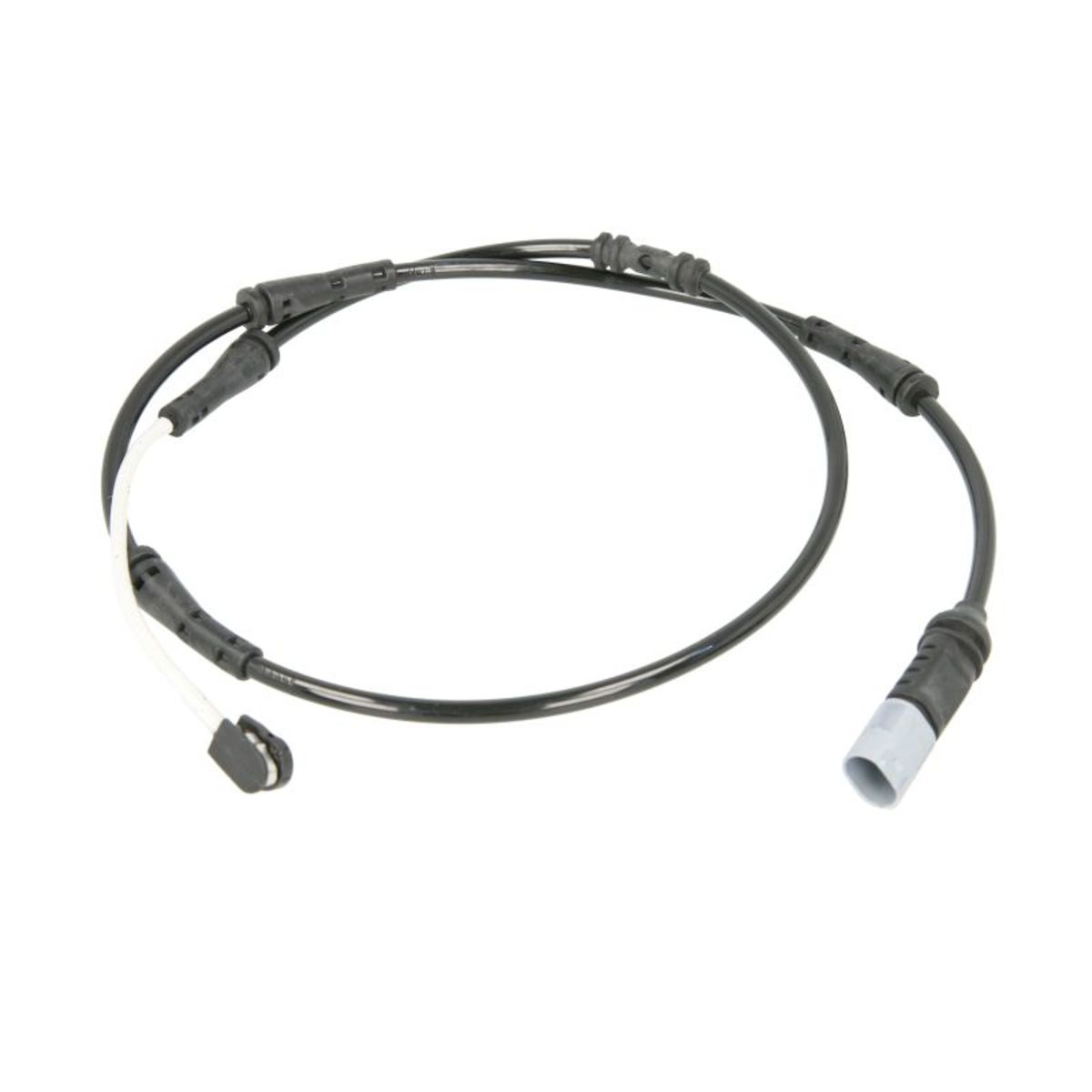Jarrupalan kulumisenilmaisin QUICK BRAKE WS 0365 A