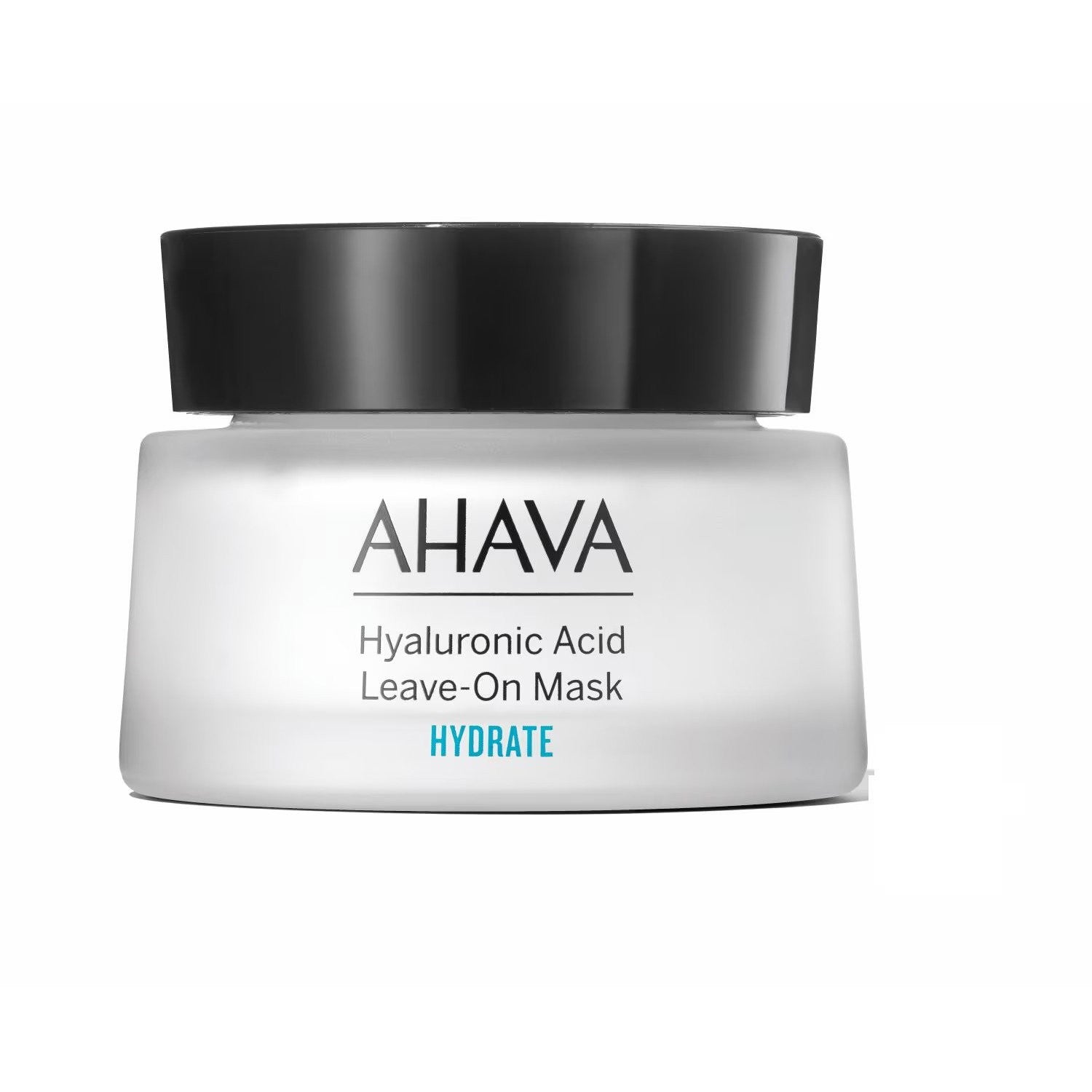 Ahava Hyaluronihapponaamio - 50 ml