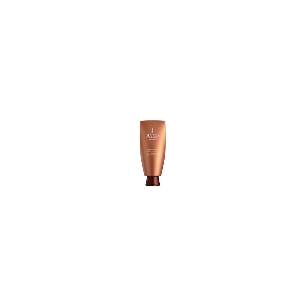 Juvena Sunsation Superior Anti-Age itseruskettava voide - 150 ml