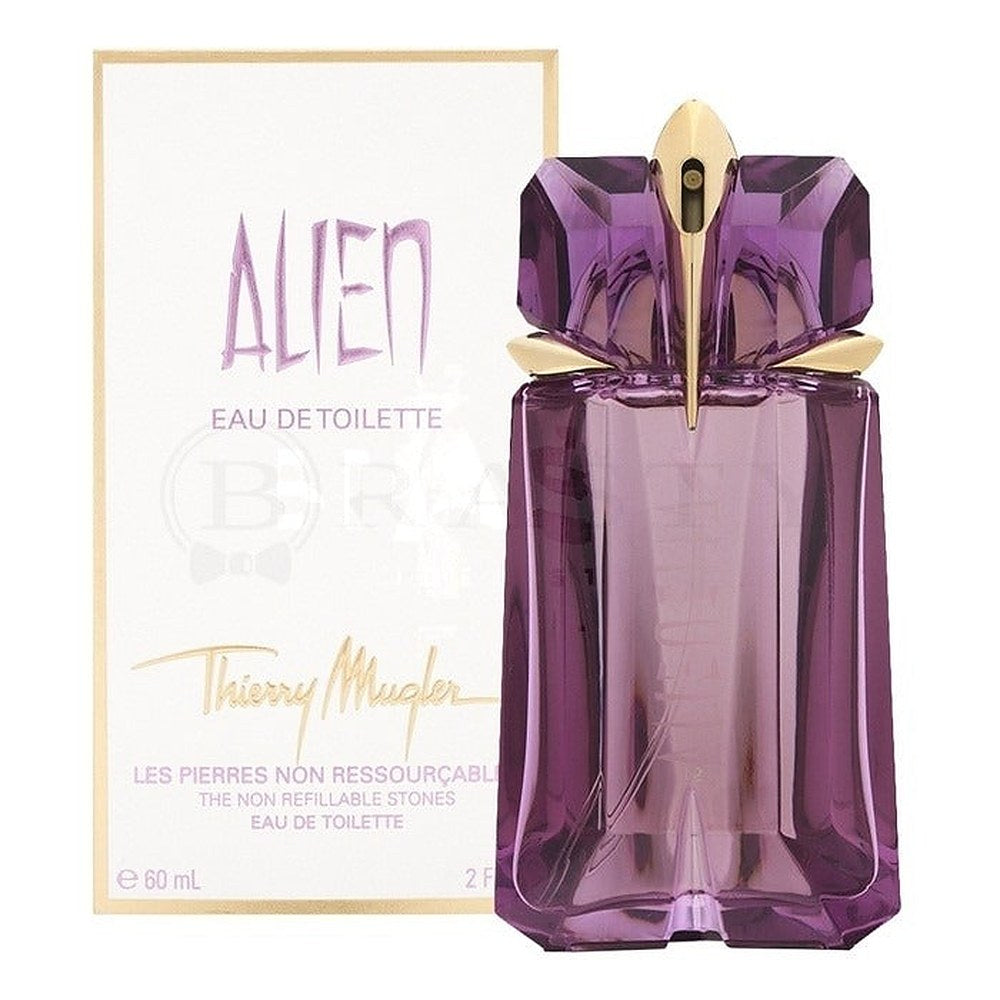Thierry Mugler Alien EDT W 60 ml