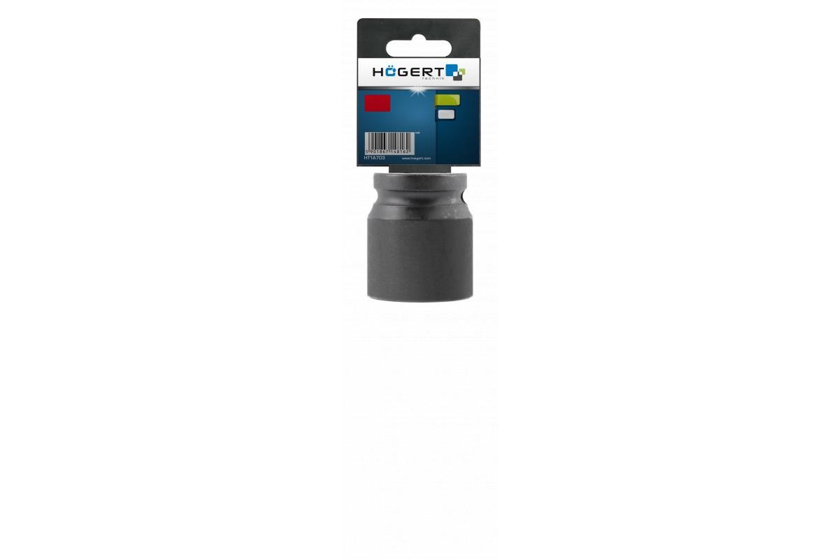 Voimahylsy Hogert Technik HT4R157