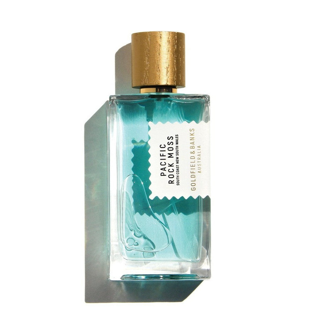 Goldfield & banks Pacific Rock Moss hajuvesi - 100 ml