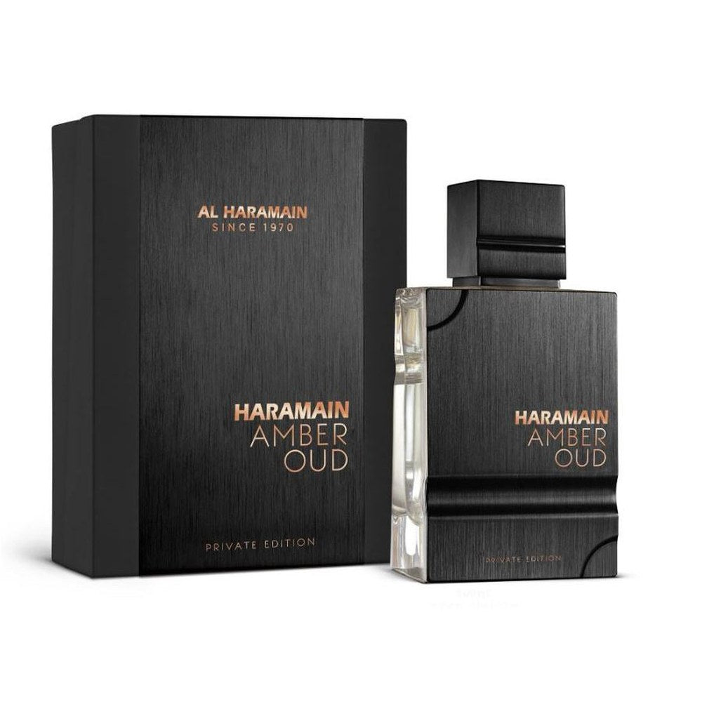 Al Haramain Amber Oud Private Edition EDP U 120 ml