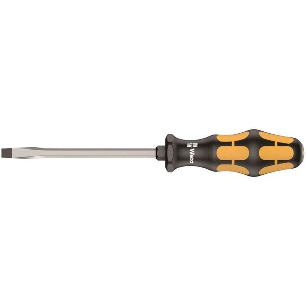 Wera 932 A screwdriver for slotted screws 1.0 x 5.5 x 100 mm