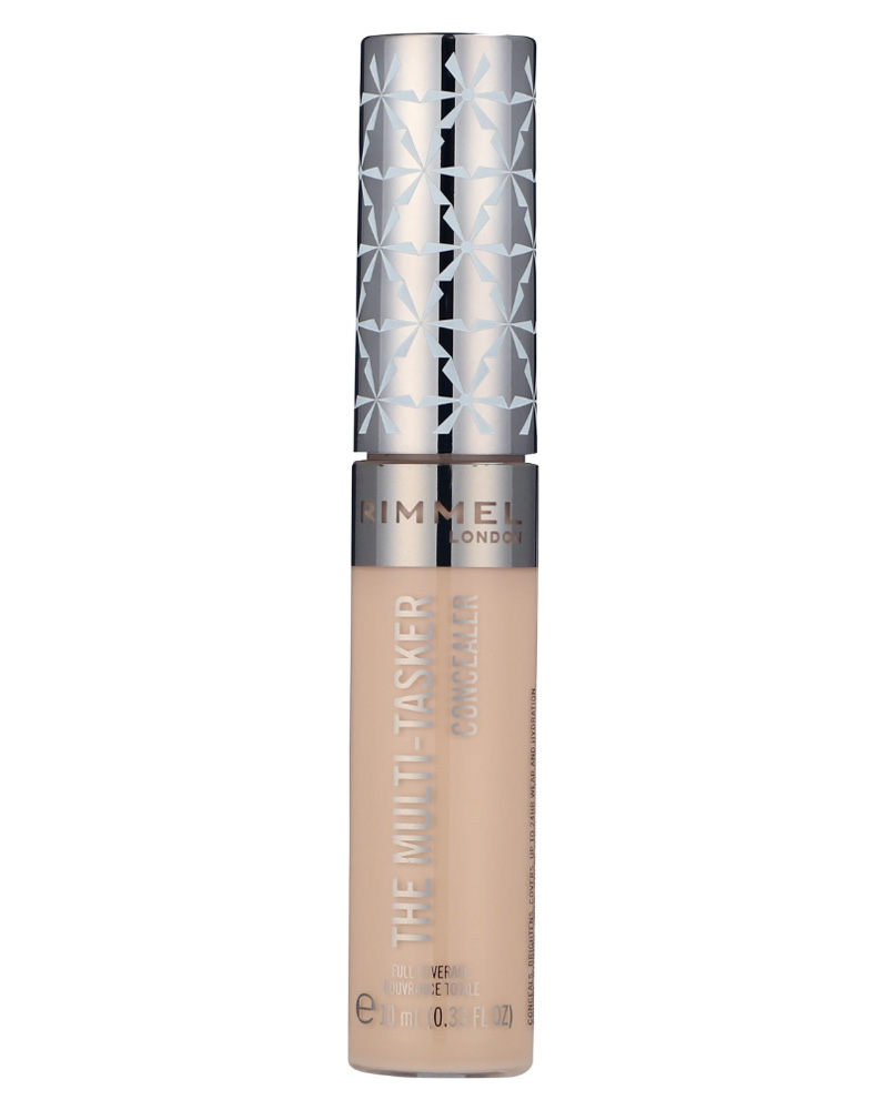 Rimmel The Multi-Tasker Concealer 040 Ivory