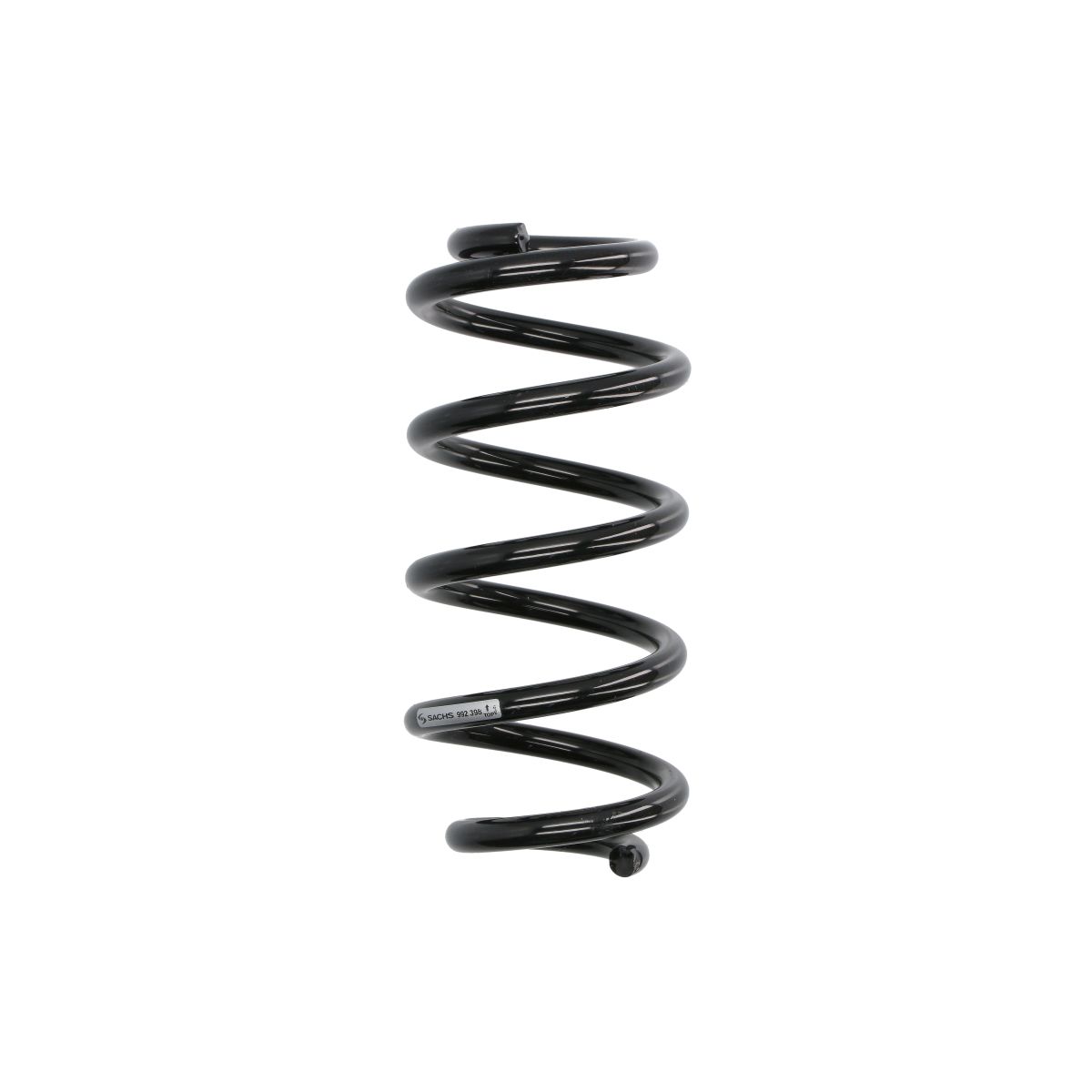 Jousi (auton jousitus) SACHS 992 398