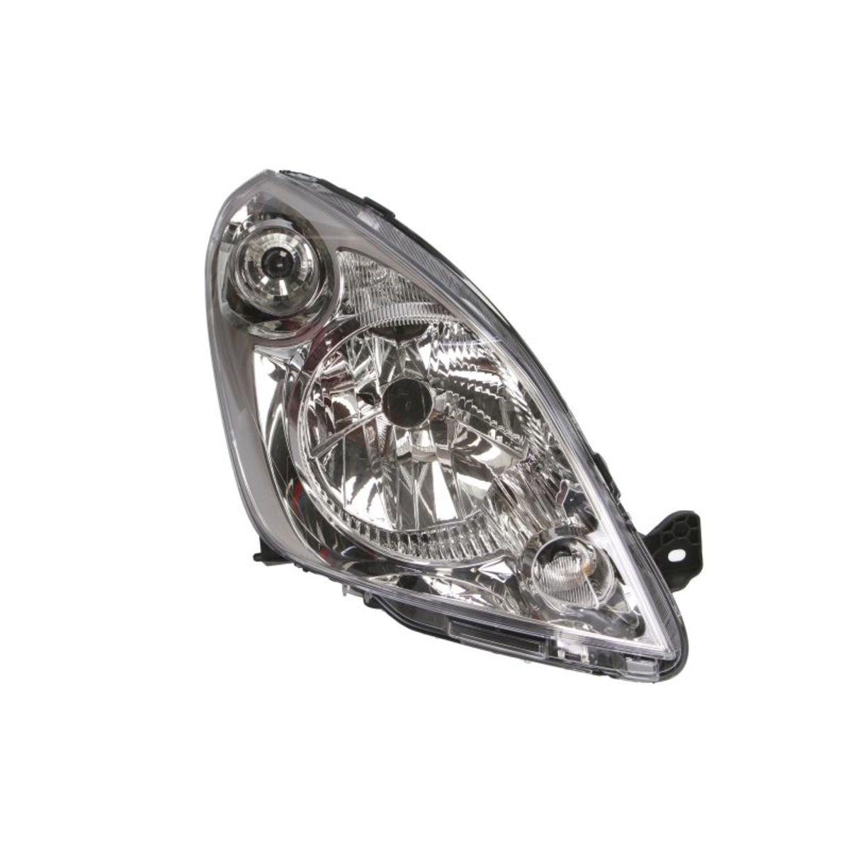 Ajovaloumpio VALEO 044858