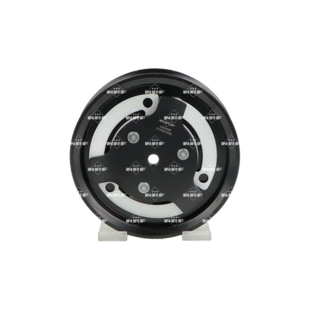 Magneettikytkin, ilmastointikompressori NRF 380077