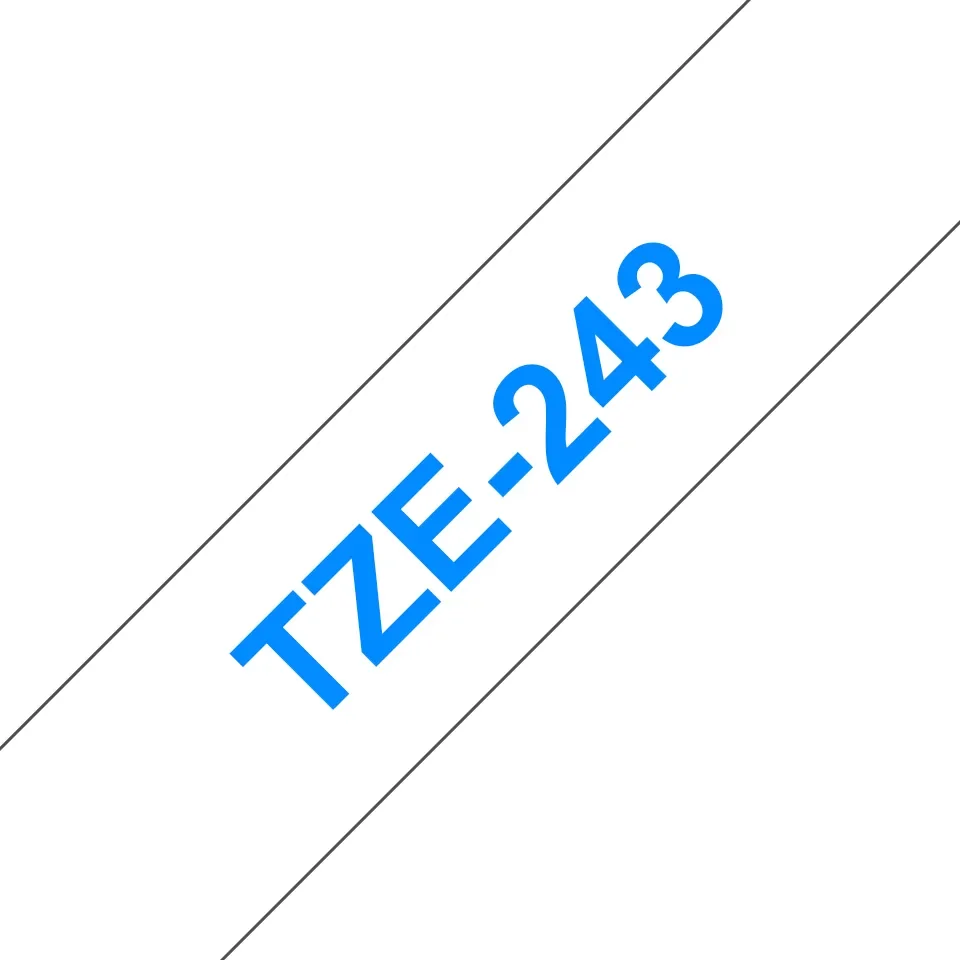 Brother Tze243