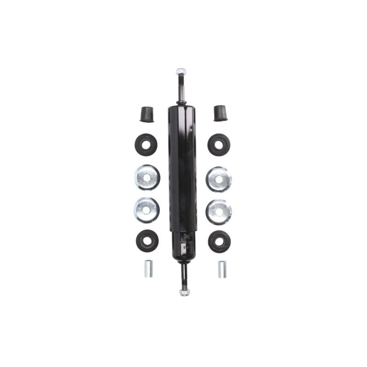 Iskunvaimennin FEBI BILSTEIN 20295
