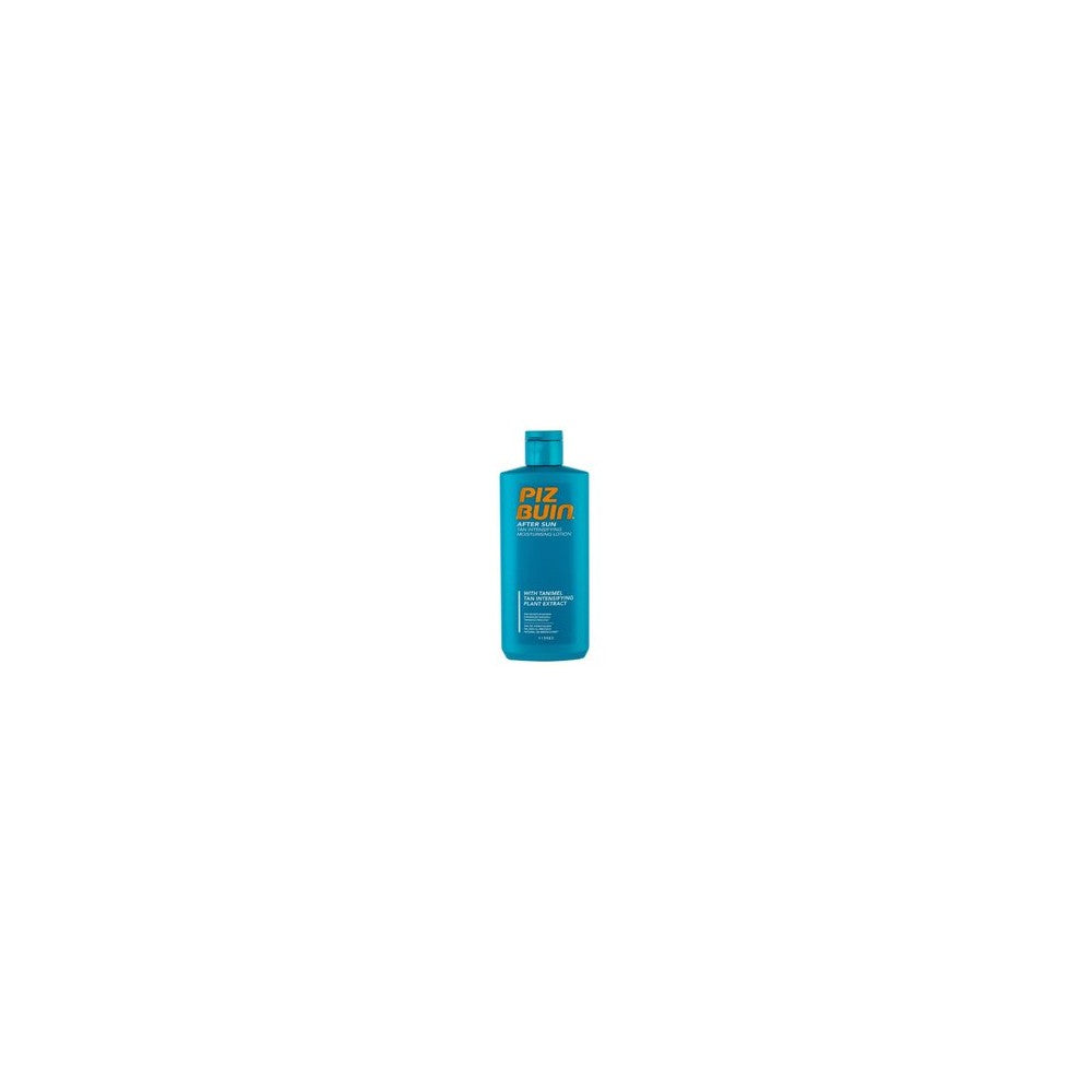 Piz buin After sun -kosteusvoide Tanimelilla, 200 ml