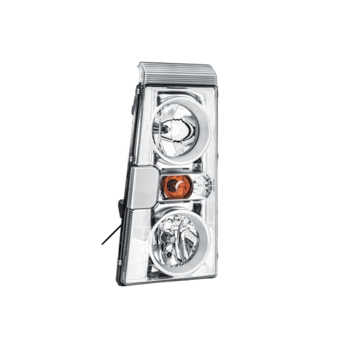 Ajovaloumpio HELLA 1ER 246 046-511