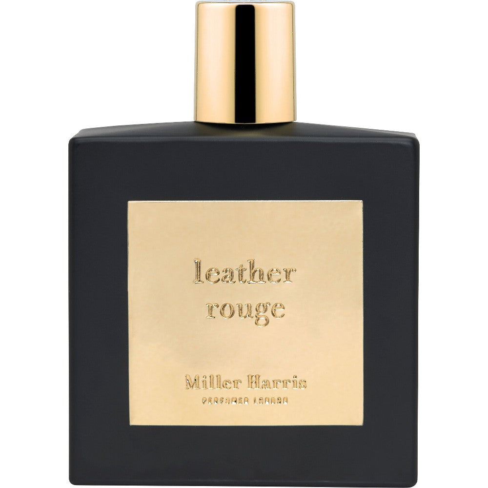 Miller harris Leather Rouge - EDP - Tilavuus: 100 ml