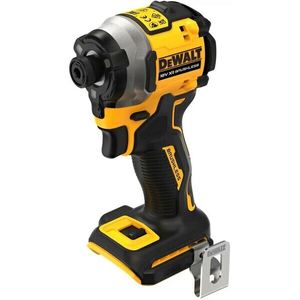 Dewalt DCF850NT-XJ Teho Screwdriver / Impact Driver