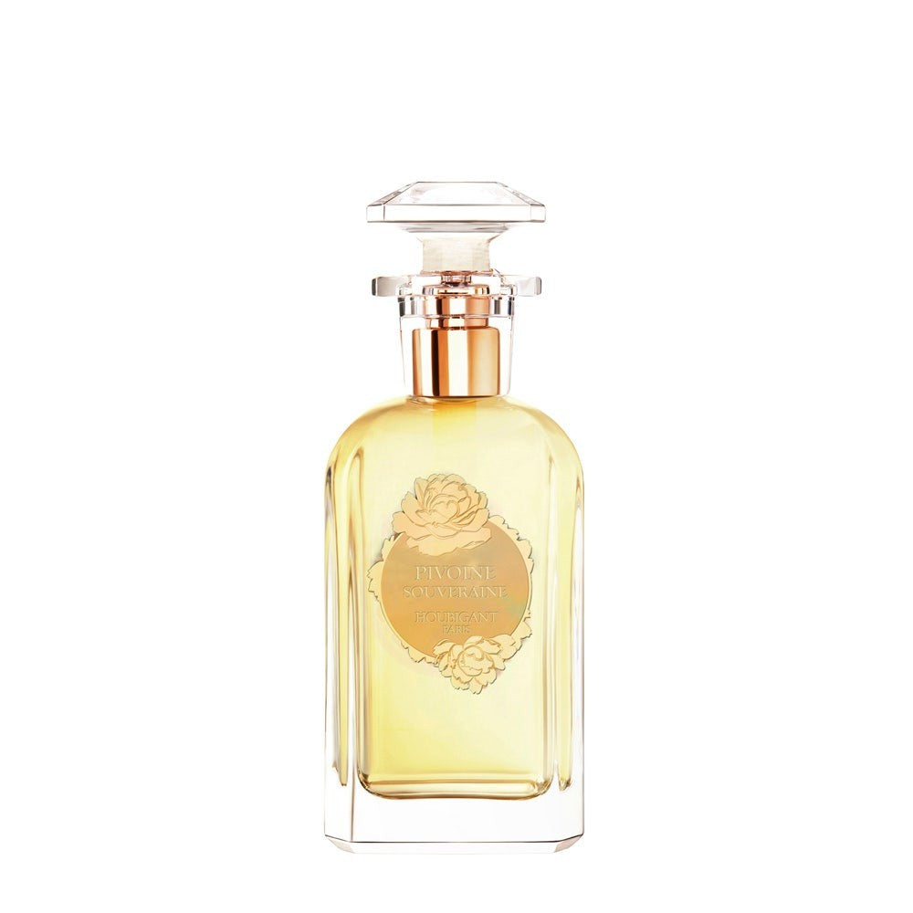 Houbigant Pivoine Souveraine Eau de Parfum 100 ml