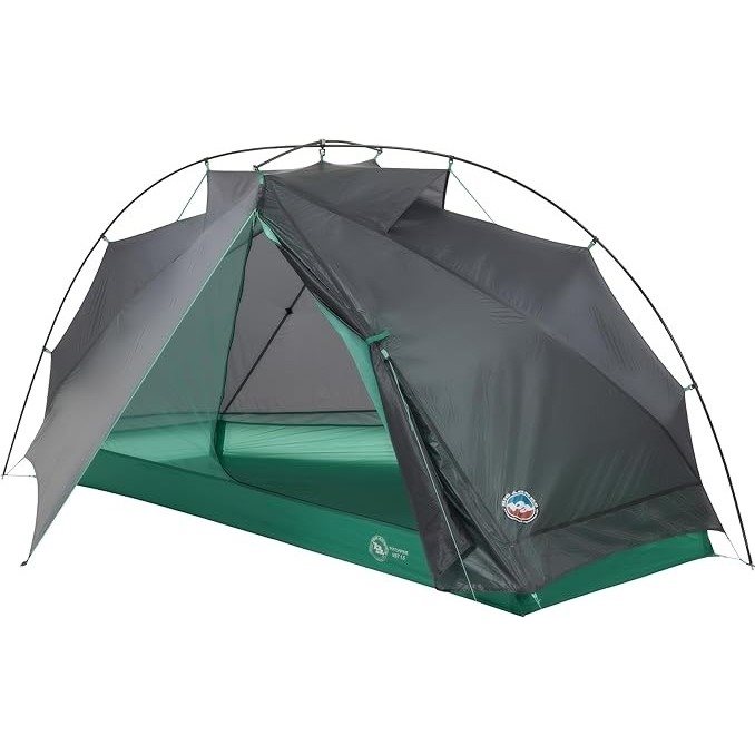 Big Agnes Pitchpine Vst 1.5