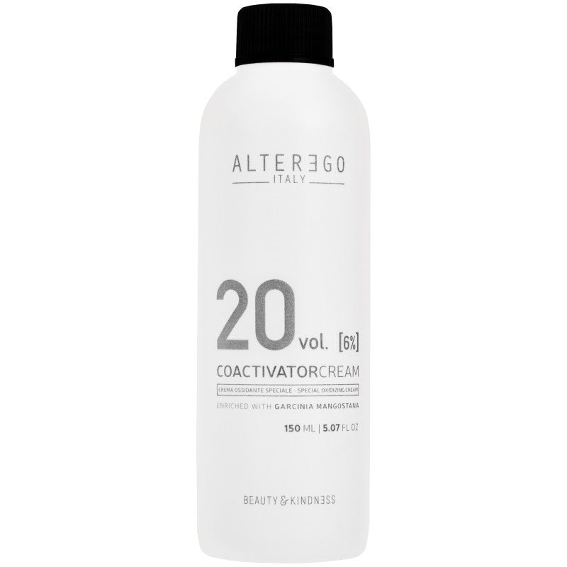 Alter Ego Coactivator Speciale -voidehapetin 150 ml 20 vol | 6 %