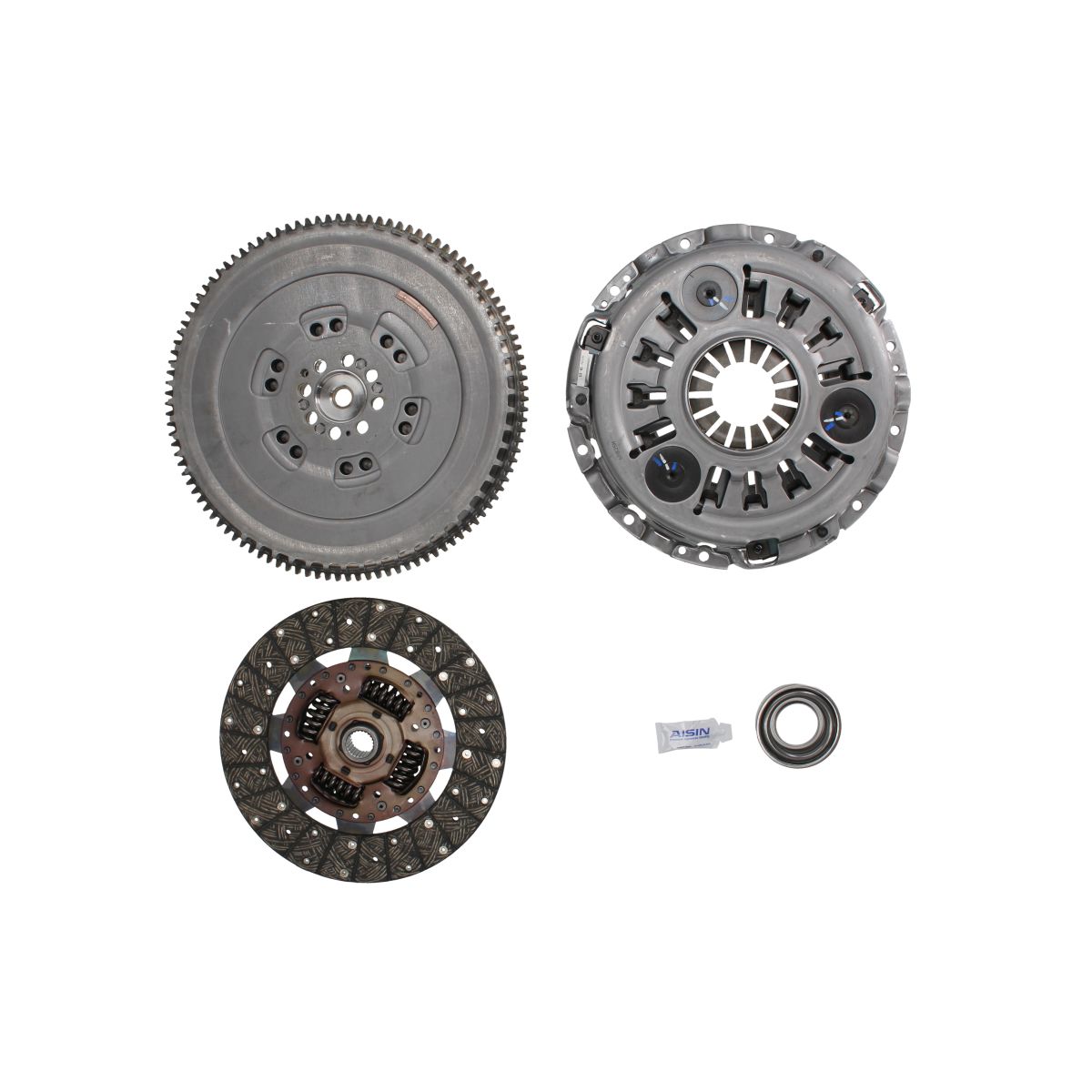 Täydellinen kytkinpaketti AISIN SKN-220