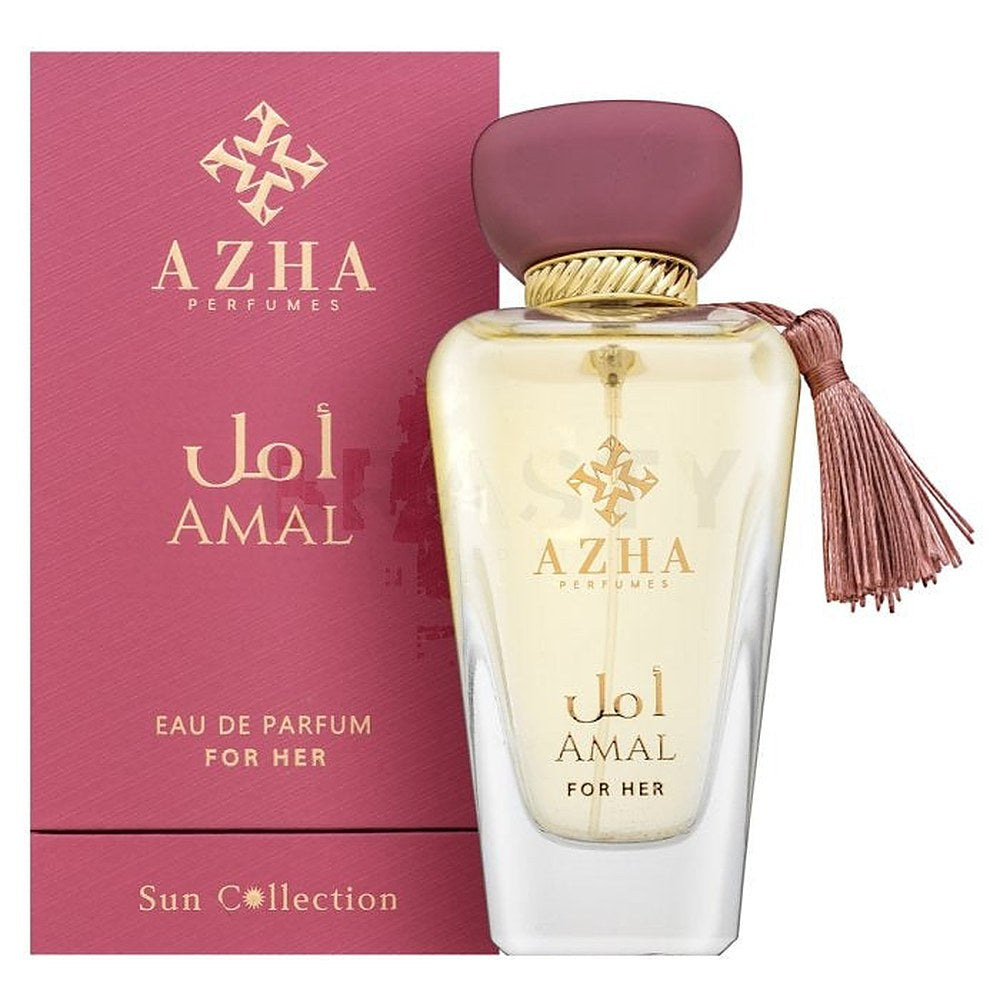 AZHA Perfumes Amal Eau de Parfum naisille 100 ml