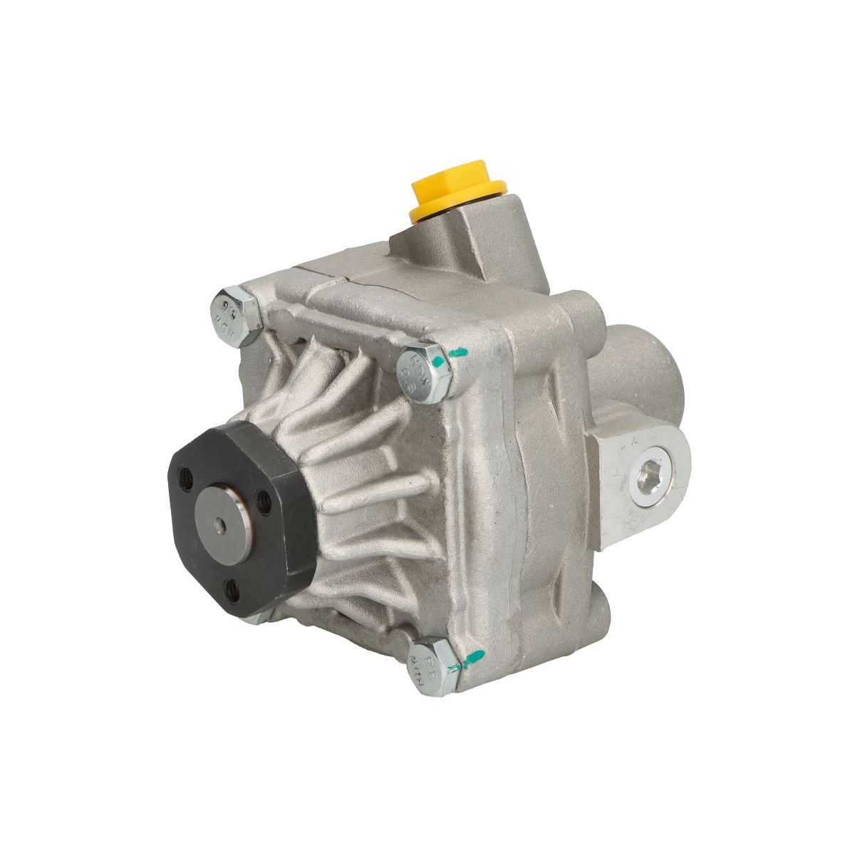 Ohjaustehostimen pumppu HELLA 8TL 359 003-301