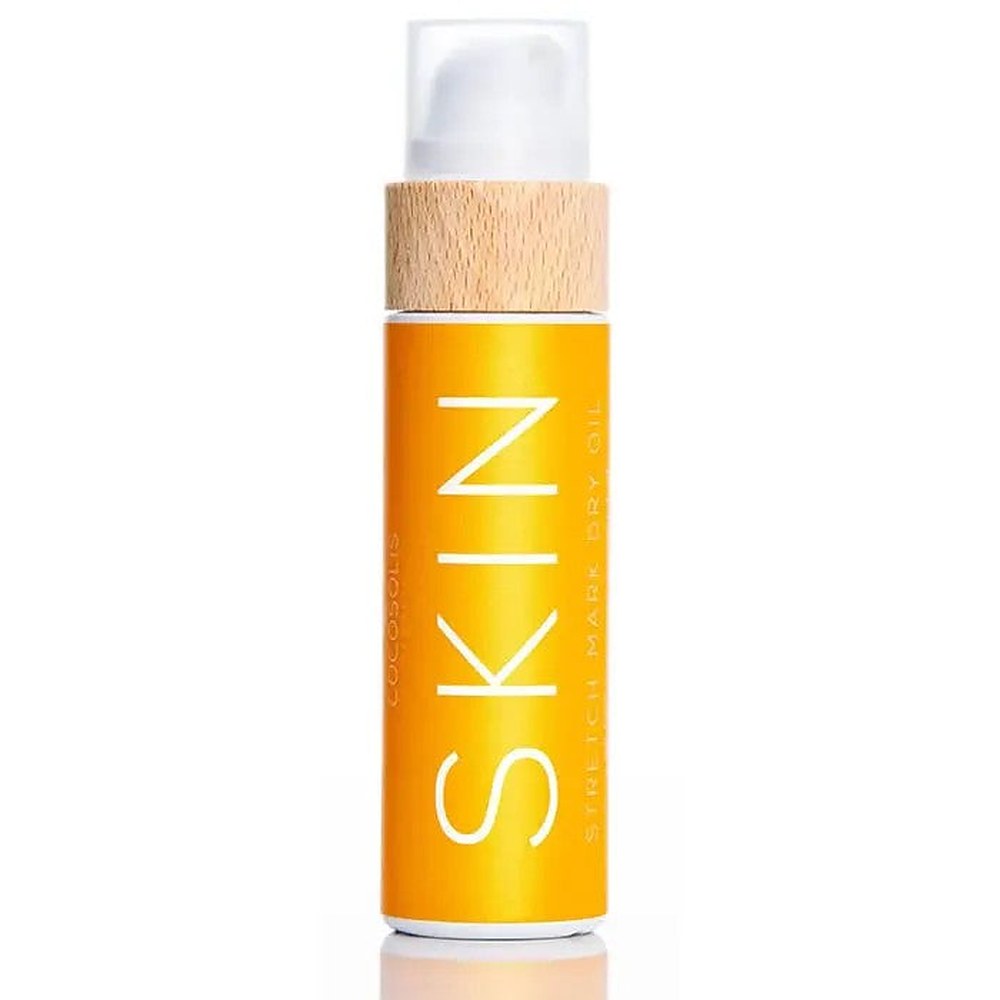 Cocosolis Skin Stretch Marks Dry Oil 110ml