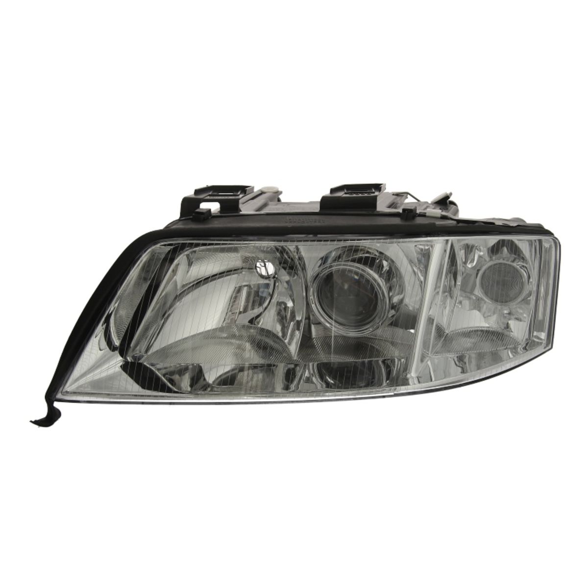 Ajovaloumpio VAN WEZEL 0316961