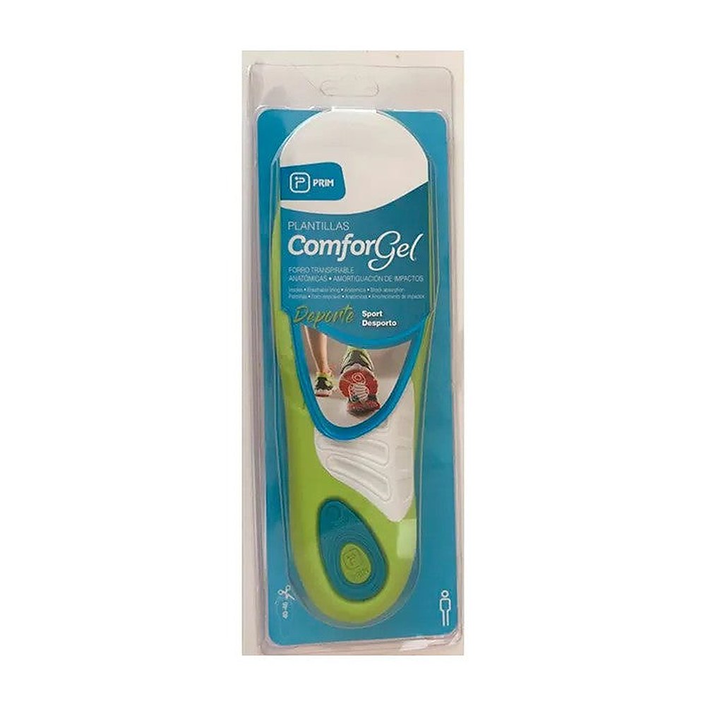 Malli Prim Comforgel Sport