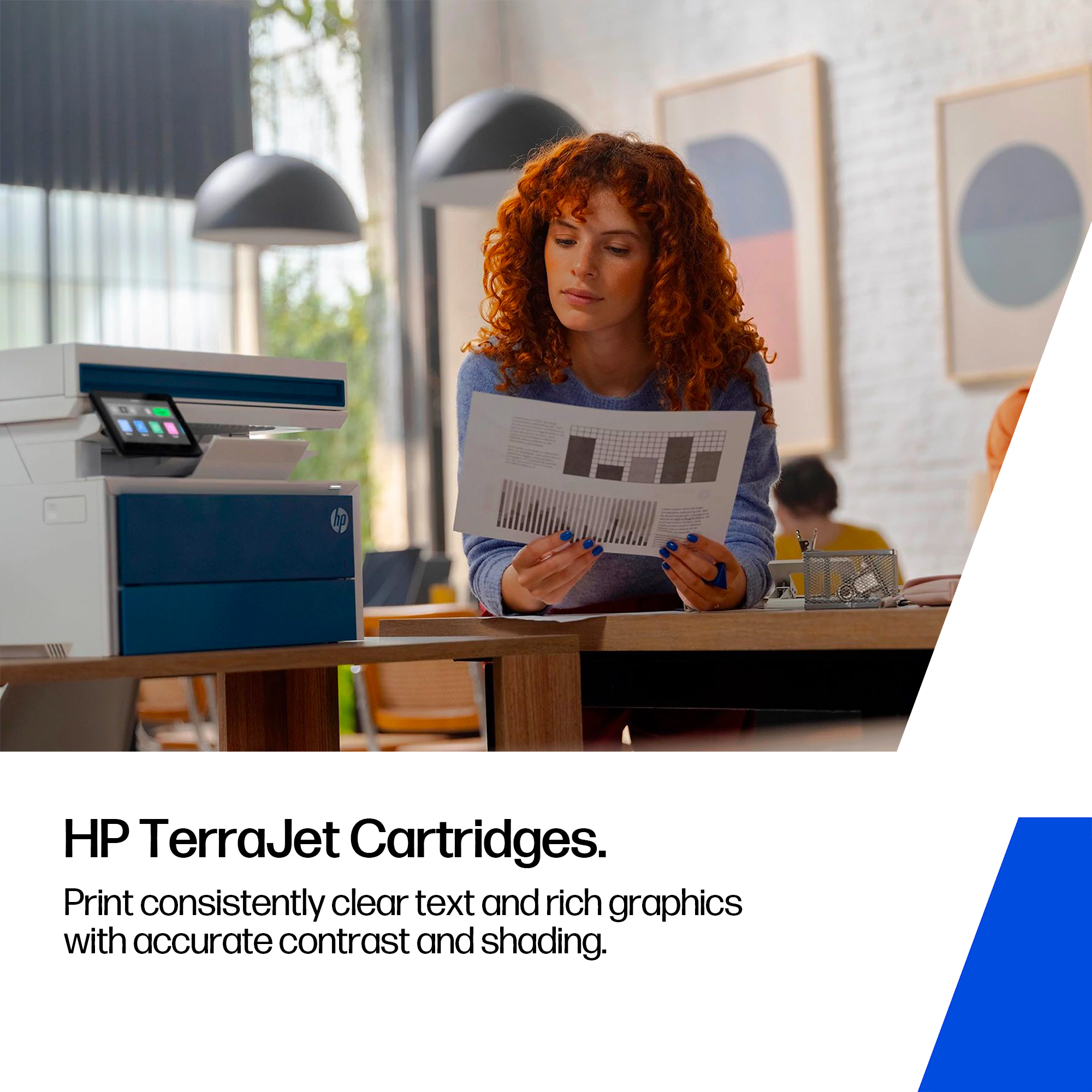 HP Toner W2202X 220X Yellow