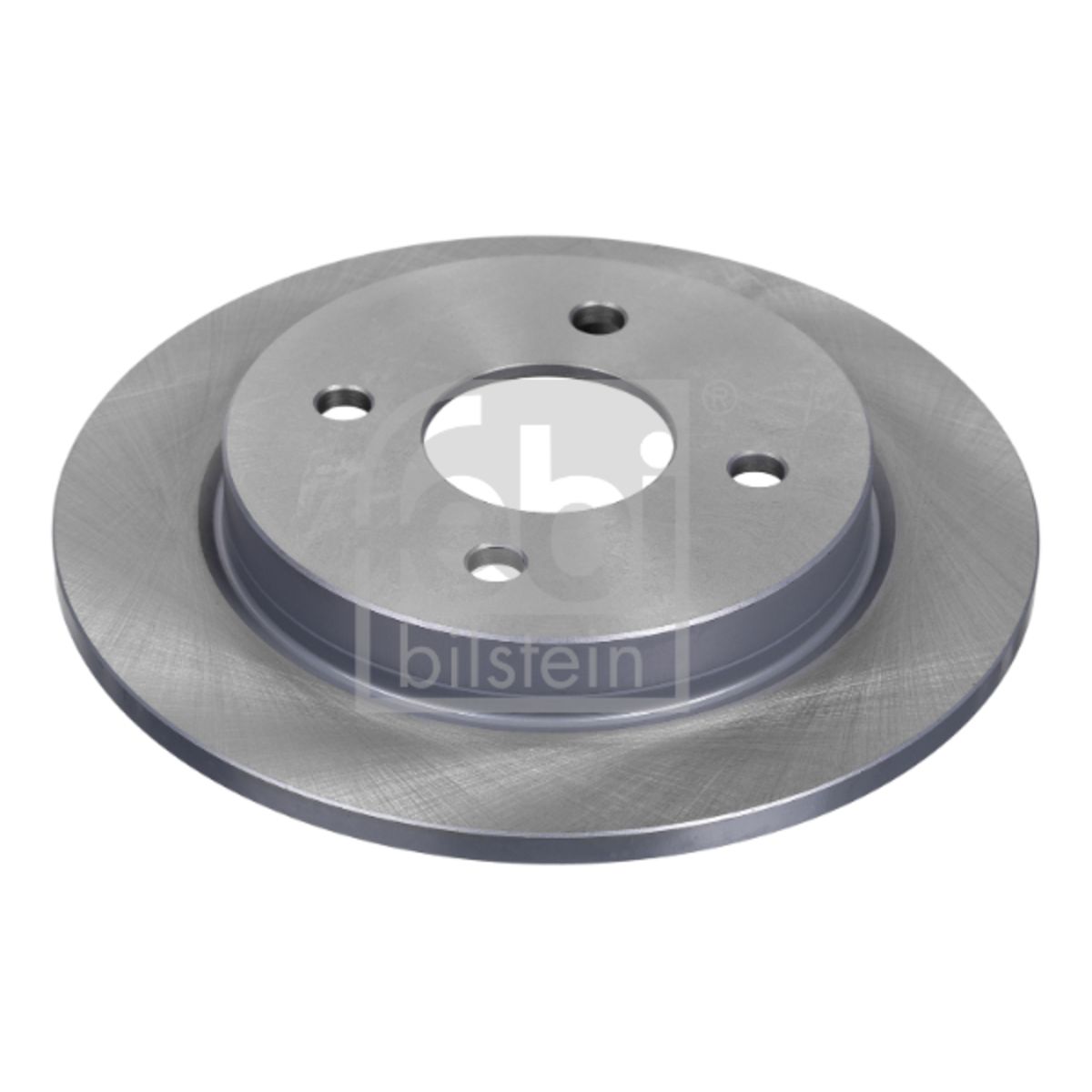 Jarrulevy FEBI BILSTEIN 05652