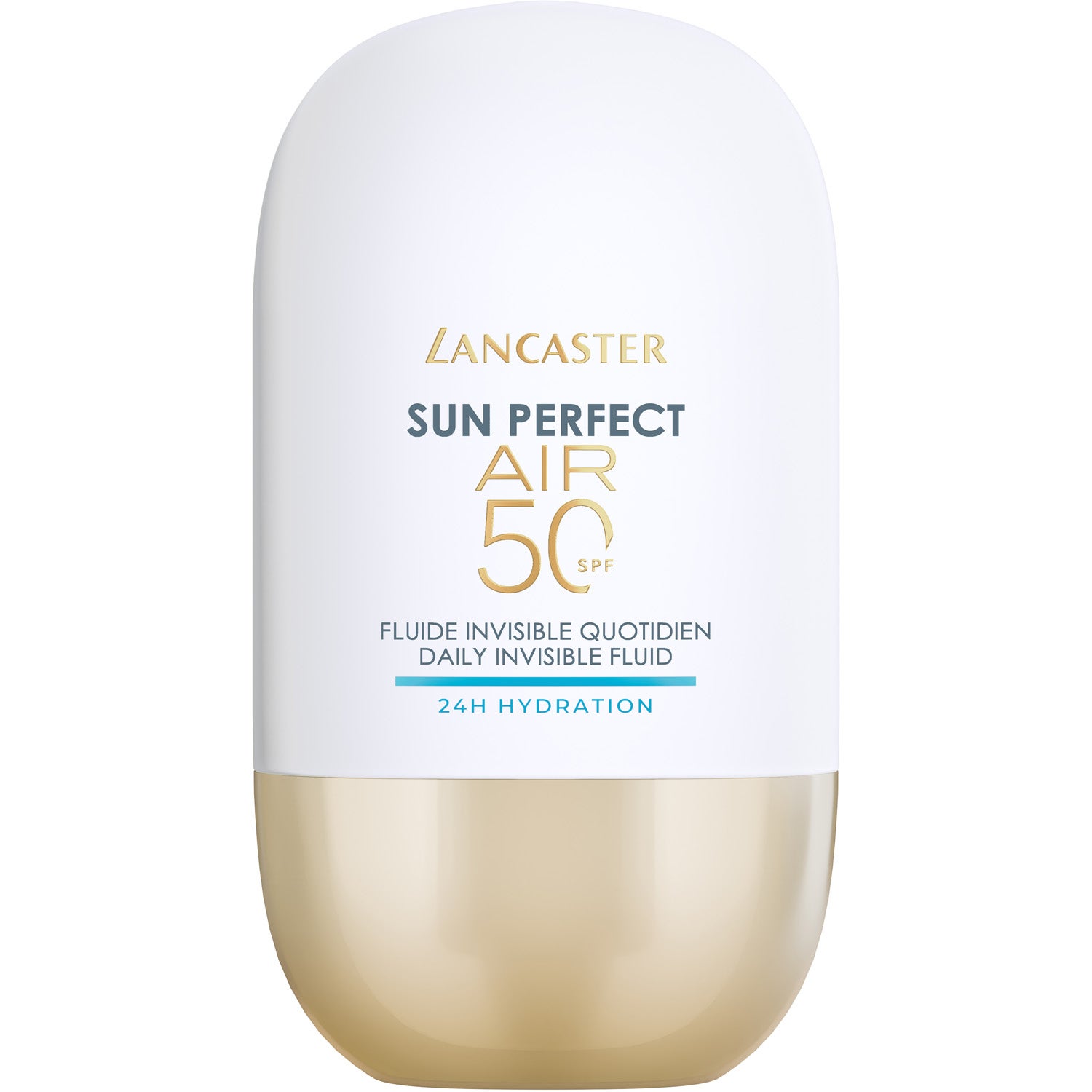 Lancaster Sun Perfect Air Daily Invisible Fluid 24H Hydration SPF50 40 ml