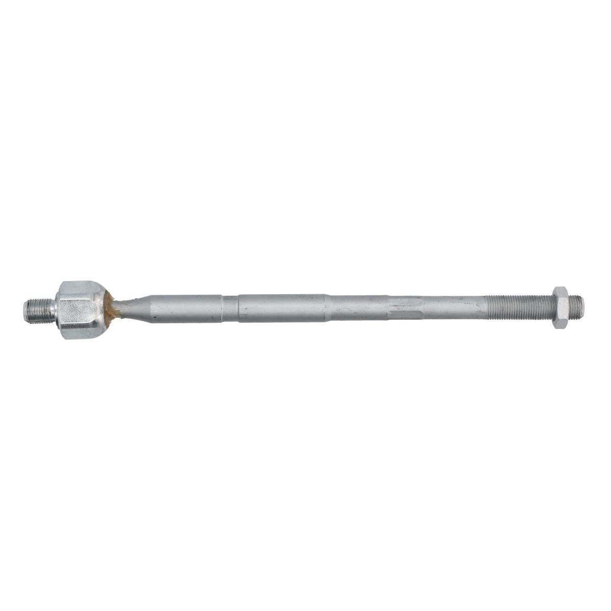 Raidetangon pää, suora FAG 840 0204 10