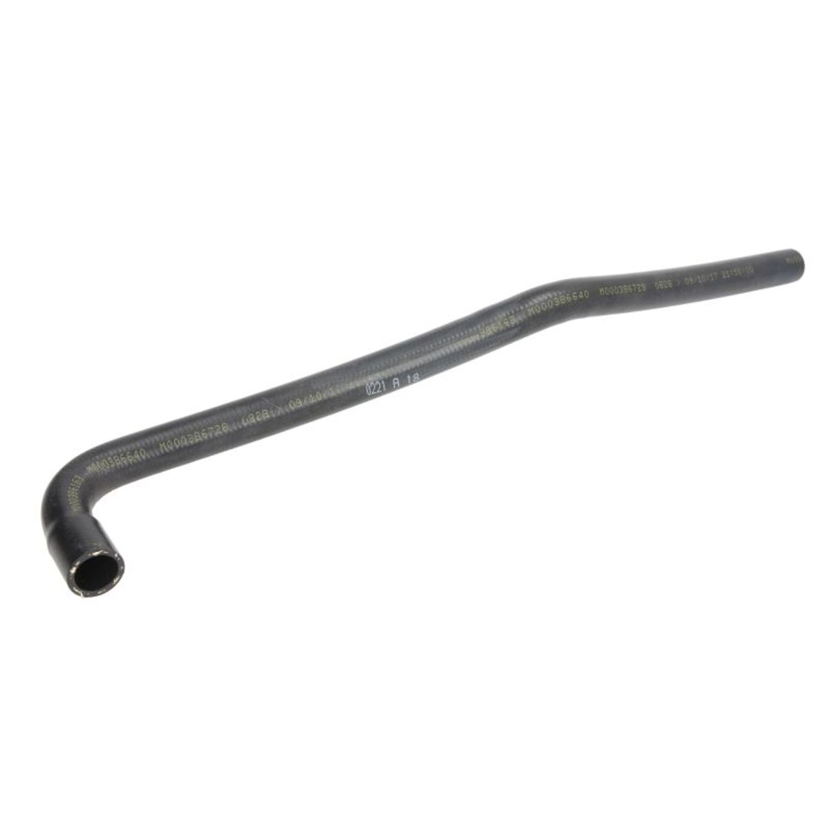 Jäähdyttimen letku AUGER 80331