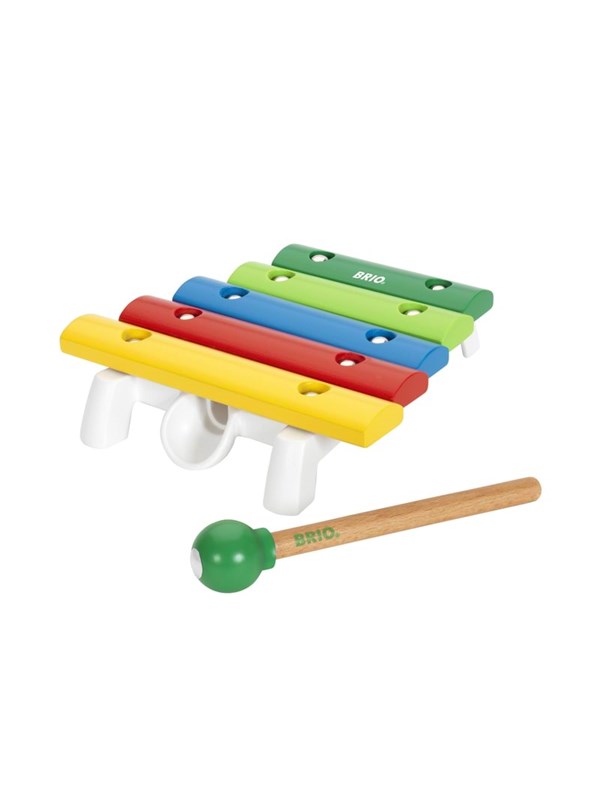 Brio Musiikillinen ksylolofoni