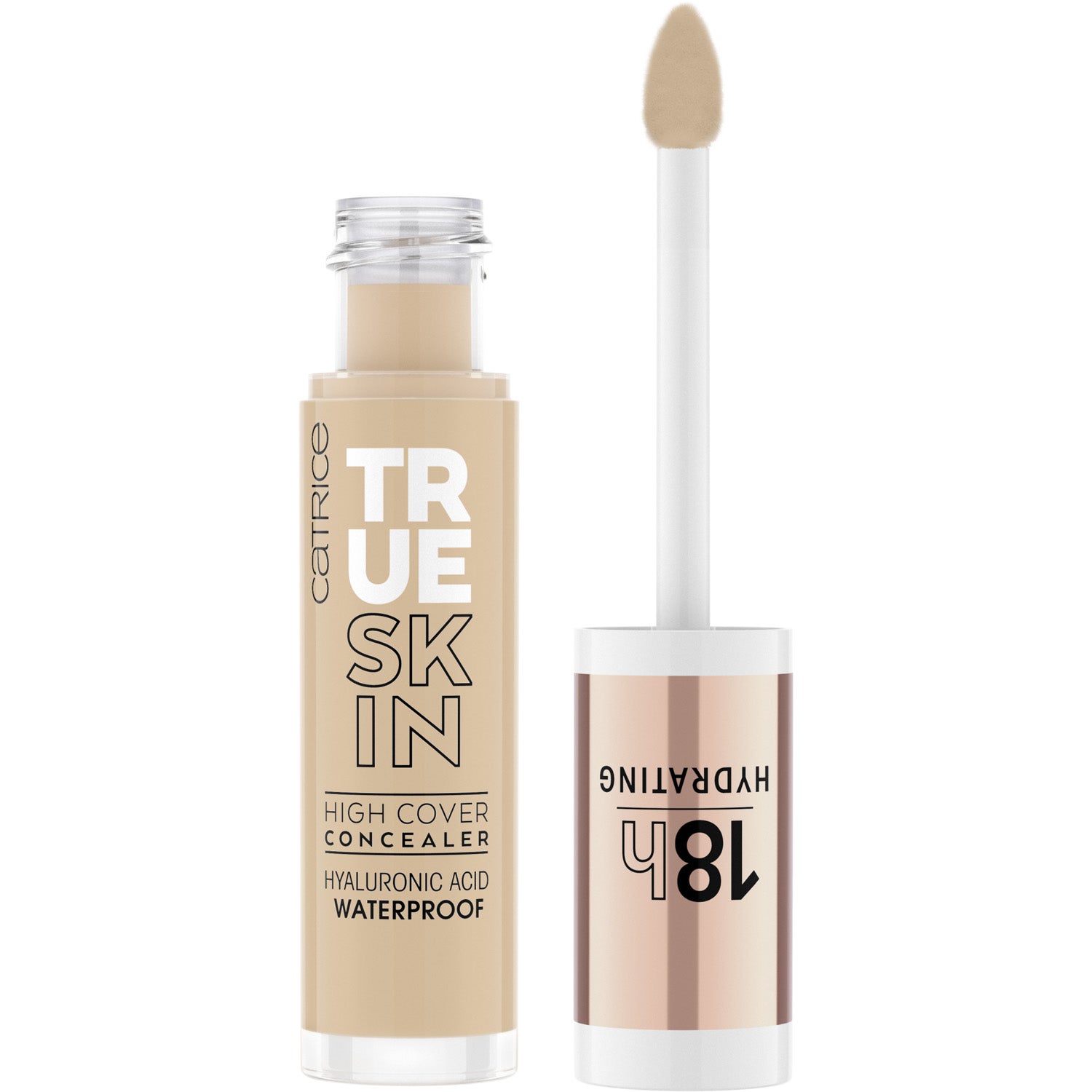 Catrice True Skin High Cover Concealer 003 Neutral Biscuit - 4,5 ml