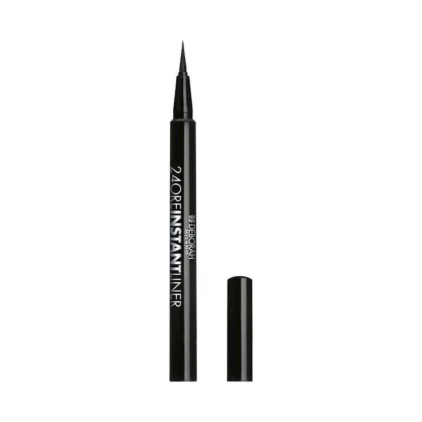 Deborah 24Ore Välitön Eyeliner
