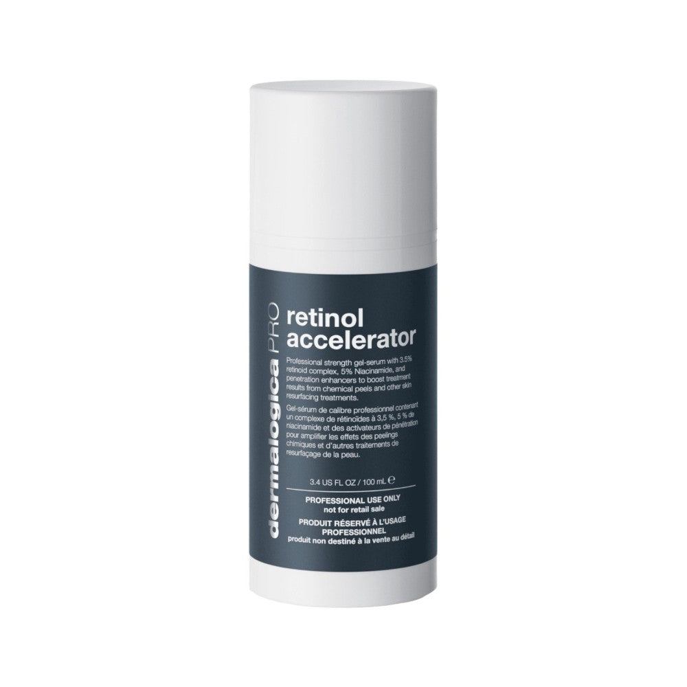 Dermalogica, Pro, ryppyjä ehkäisevä seerumi, retinolia 3%, kasvoille, 100 ml