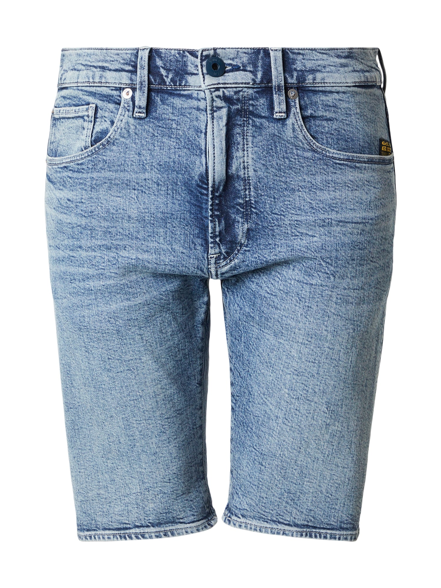 Shortsit & Bermuda-shortsit G-Star Raw D23615 D985 FR 34