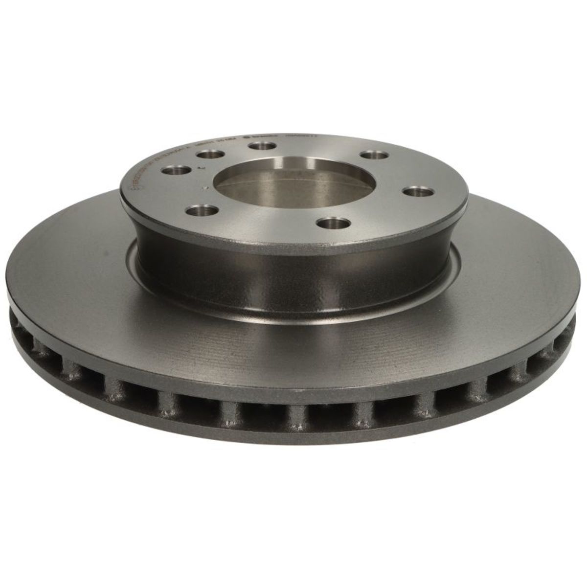 Jarrulevy BREMBO 09.A895.11