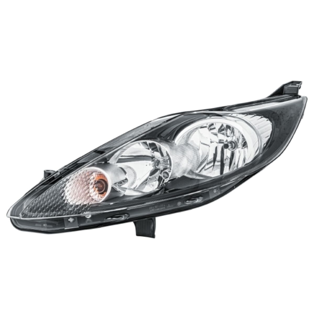 Ajovaloumpio HELLA 1EJ 247 045-311