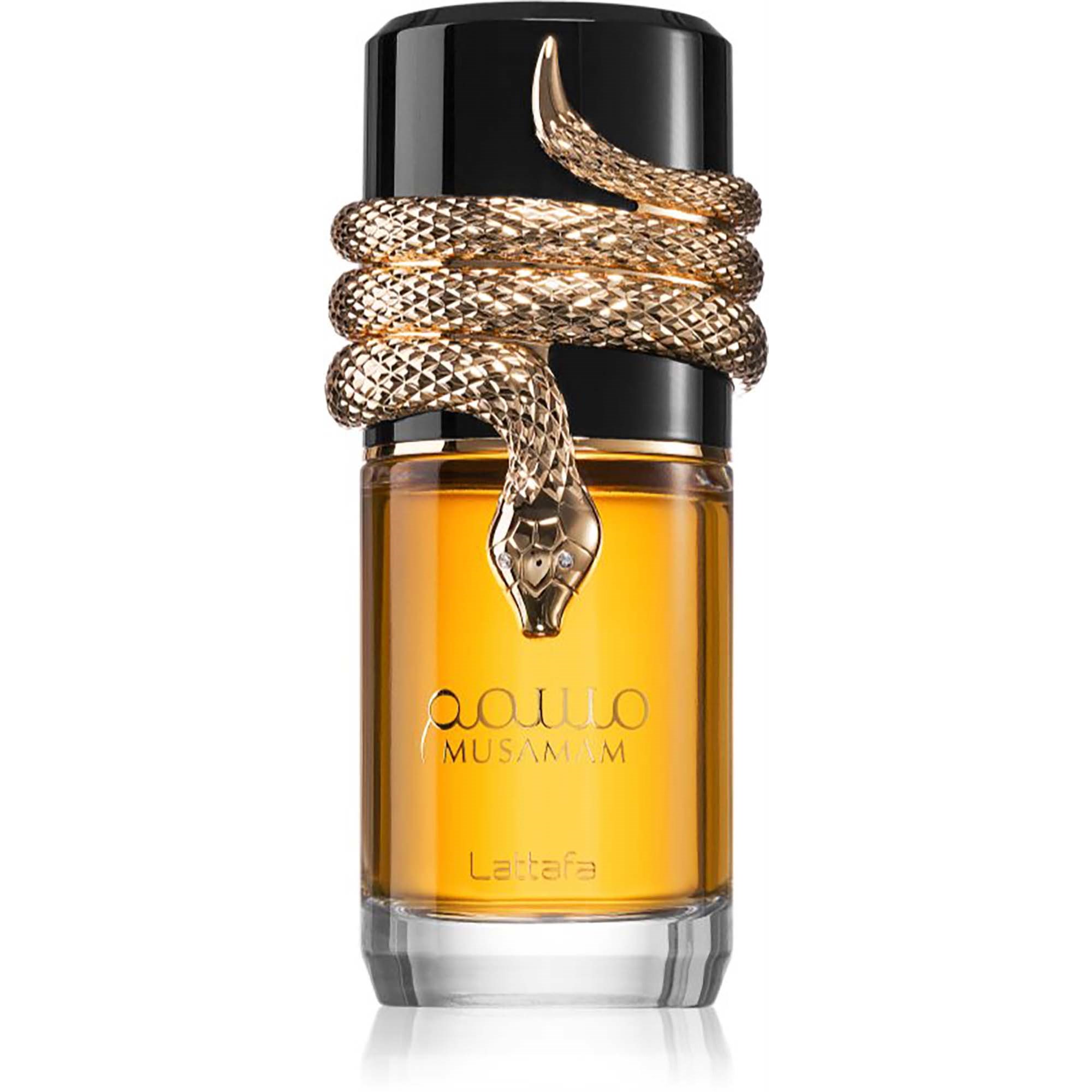 Lattafa Musamam Eau de Parfum 100 ml