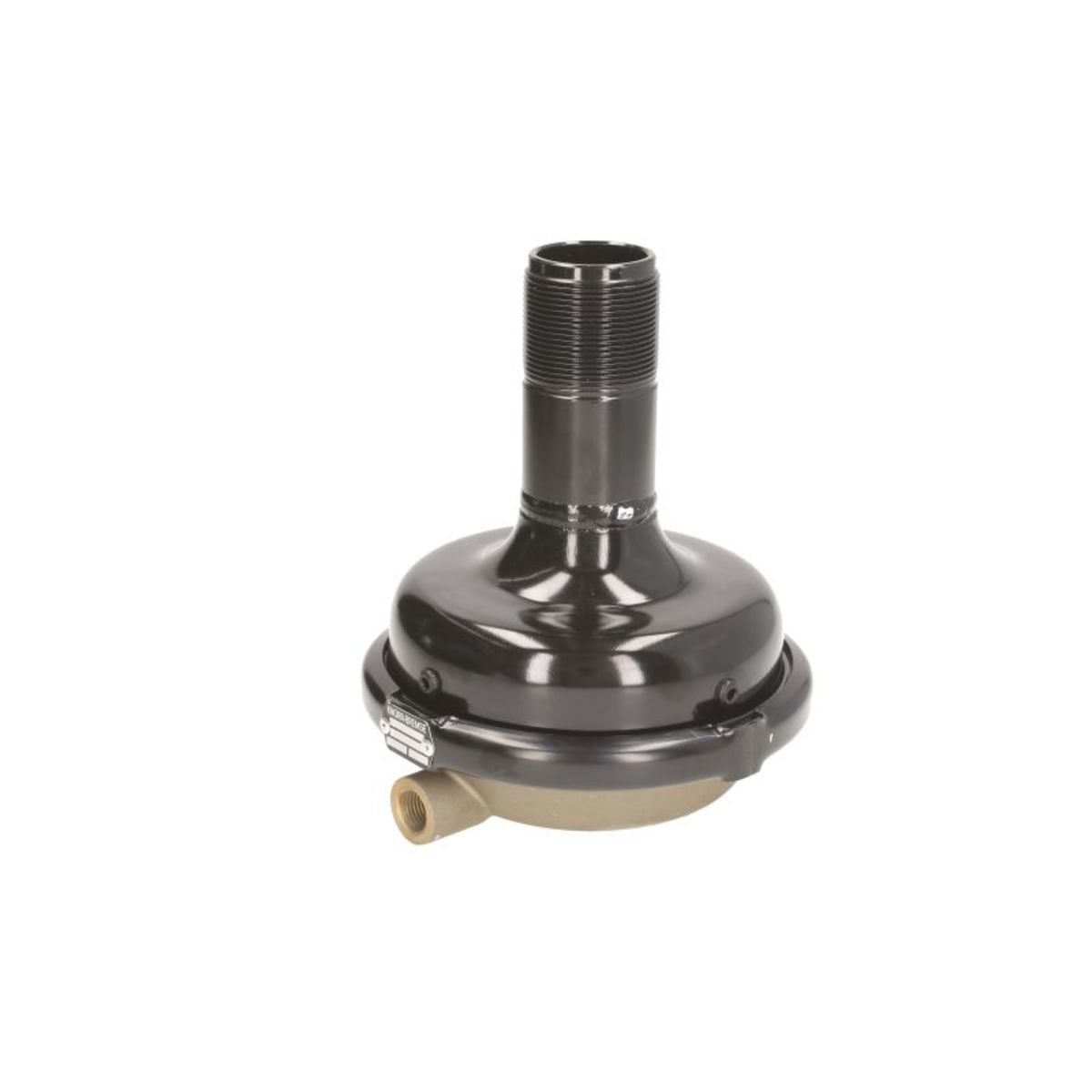 Kalvojarrusylinteri KNORR-BREMSE EF141FY