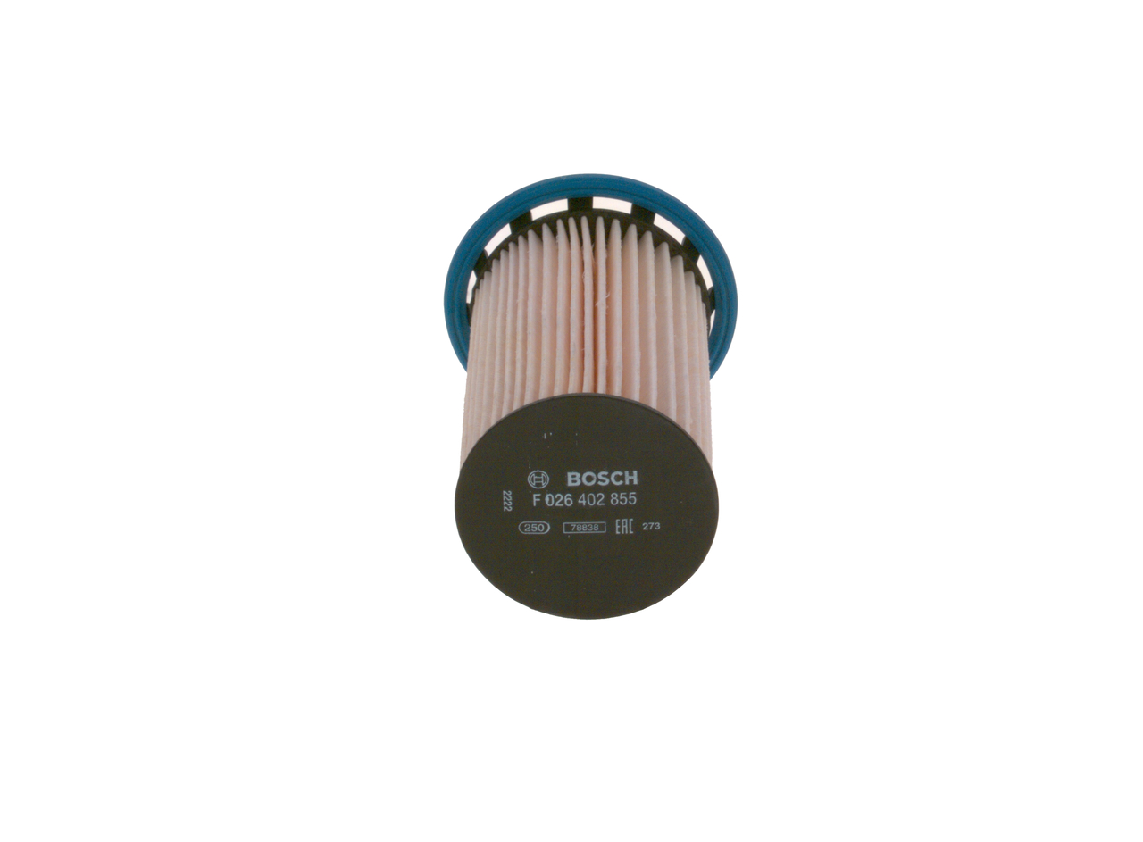 Bosch Polttoainesuodatin F026402855