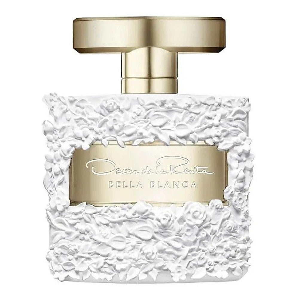 Oscar De La Renta Bella Blanca Eau De Fume Spray 100ml