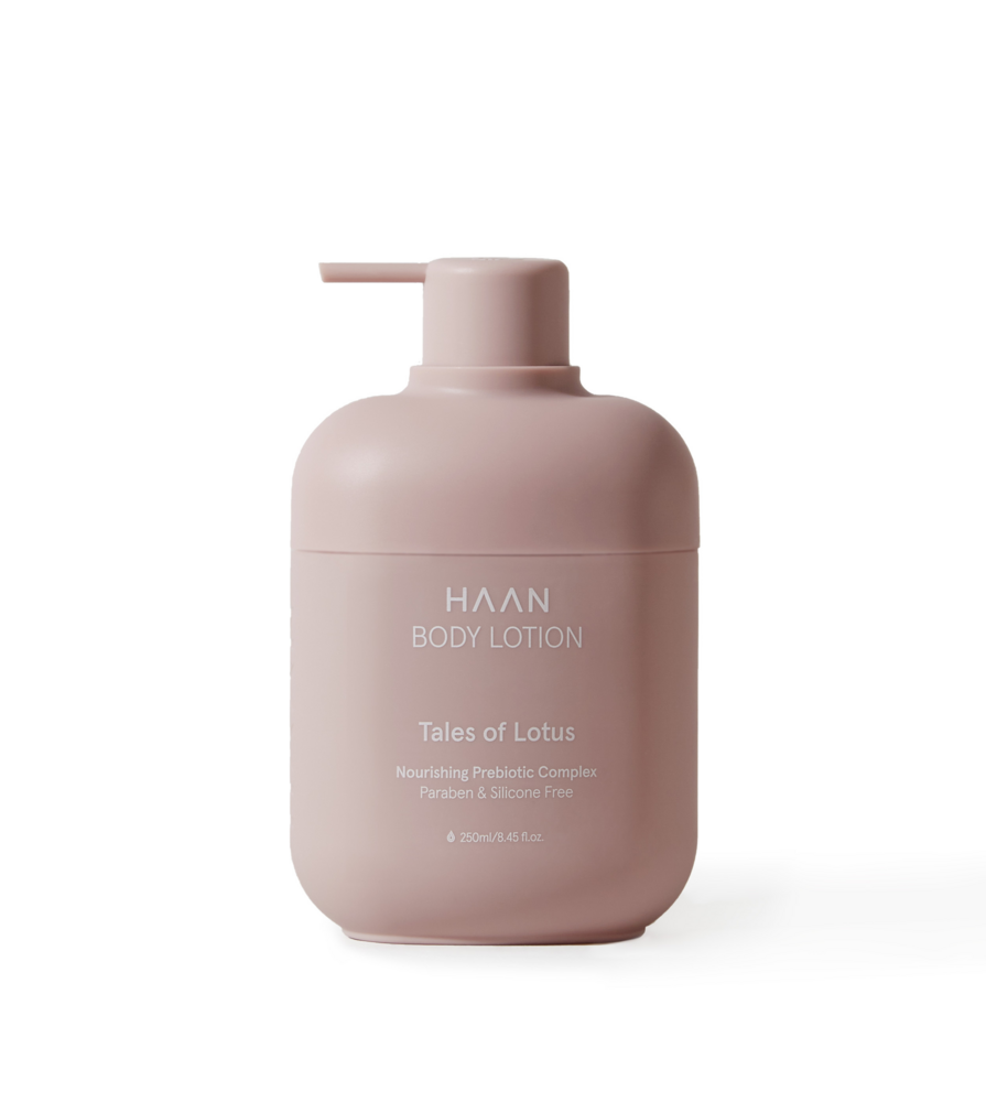HAAN Body Lotion Tales Of Lotus 250 ml