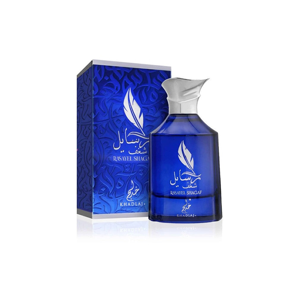 Khadlaj Rasayel Shagaf -tuoksuöljy - 20 ml